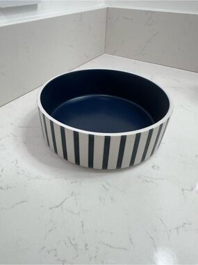 IKEA 6 inch pet dish brand new